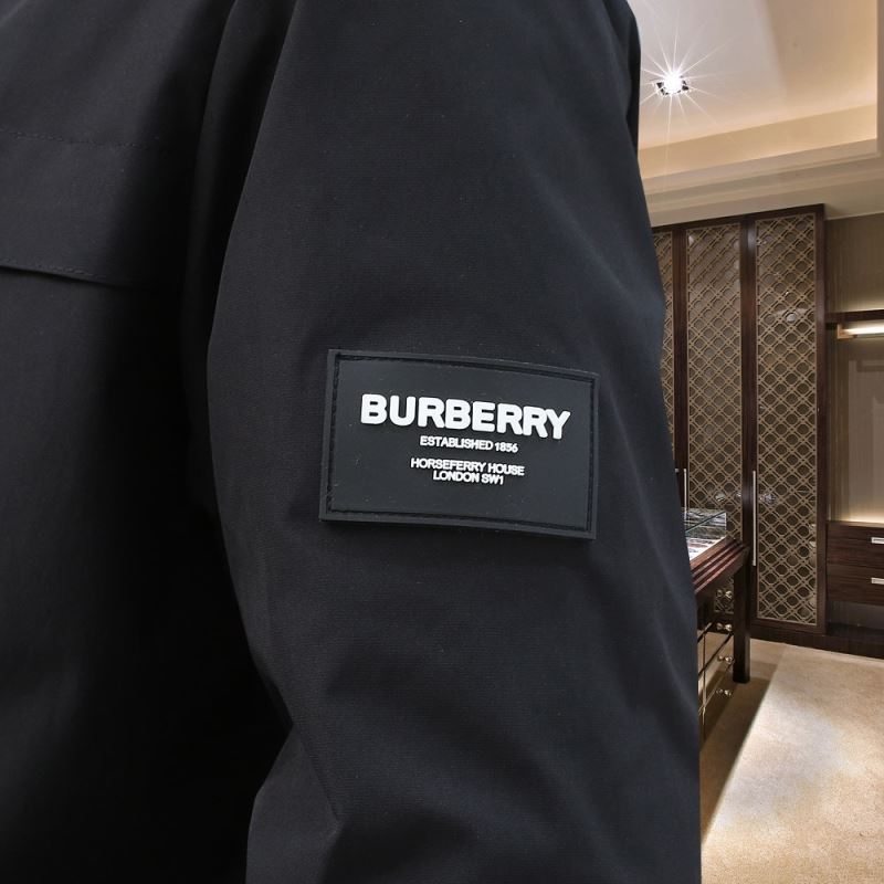 Burberry Outwear